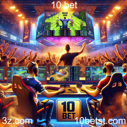 O Ascensão dos eSports: Um Fenômeno Global em Crescimento